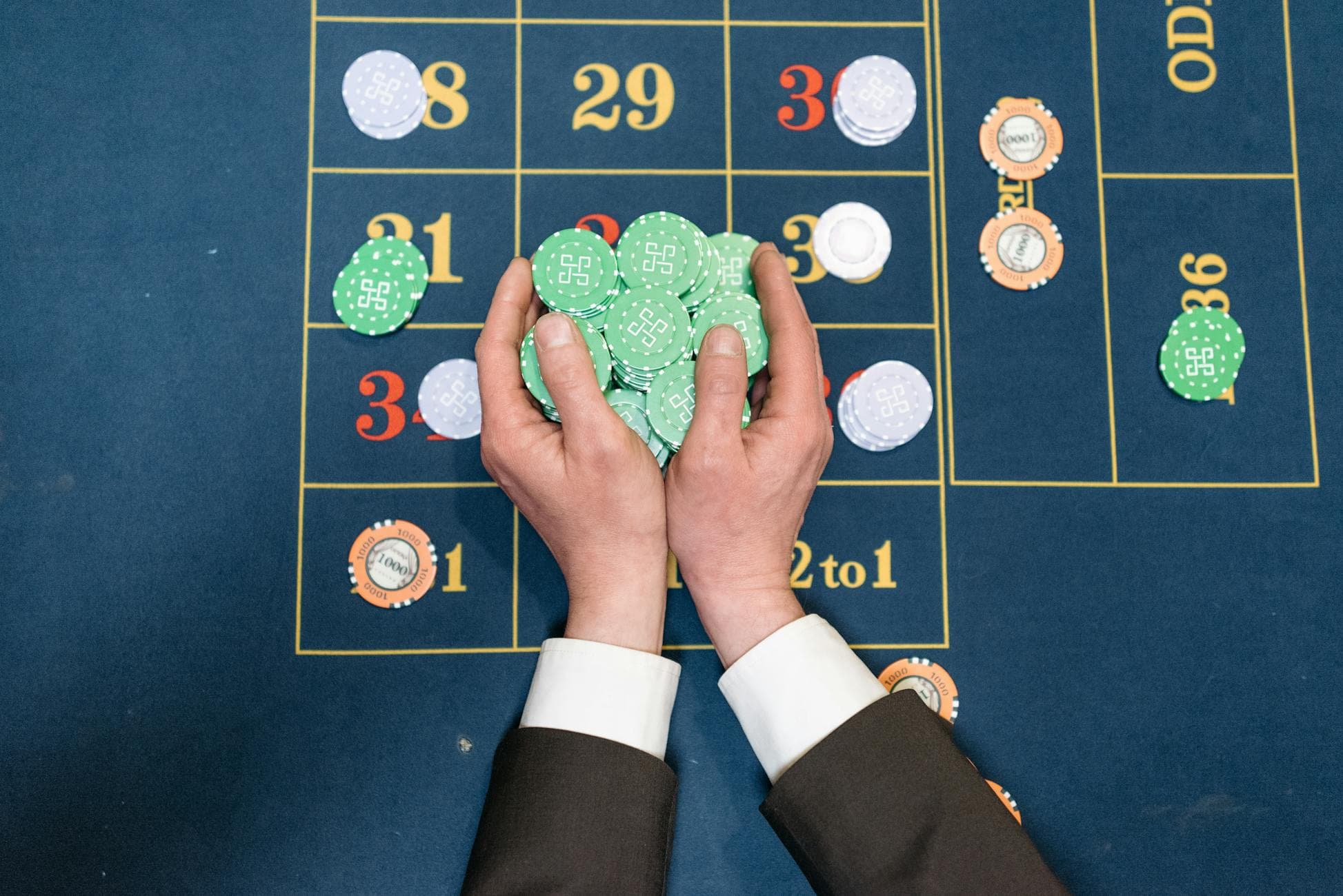 Stake Crash Responsible Play: A Practical Risk Checklist Before You Press Bet editorial image